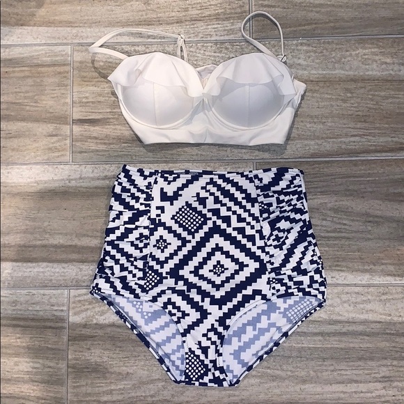 Bikini Set👙✨ - Picture 1 of 2